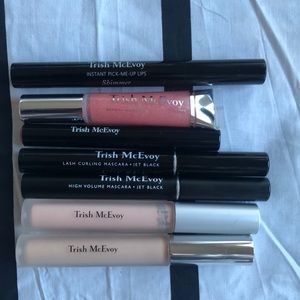 ✨LOT OF BRAND NEW TRISH MCEVOY MAKEUP✨